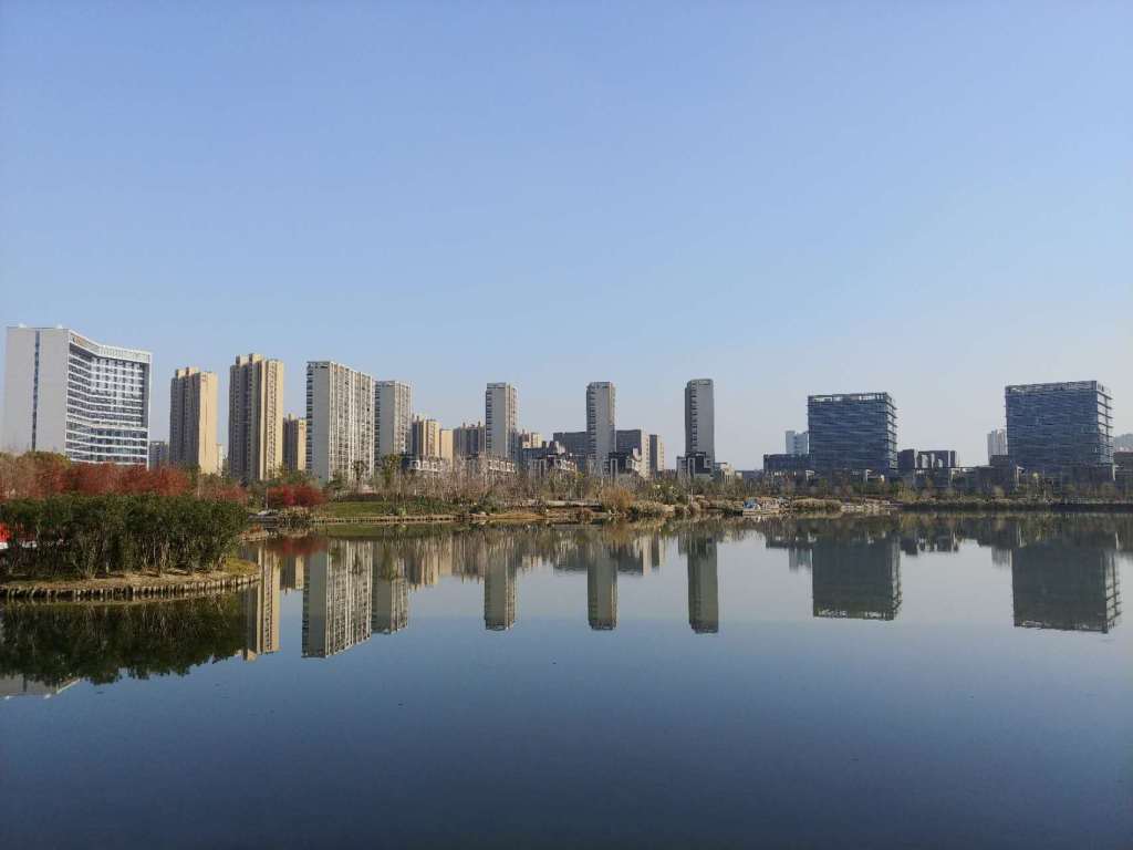 Goodbye Ningbo!        再见，宁波！
