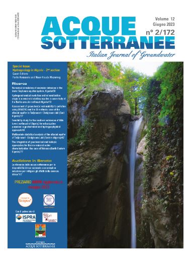 Marie Sklovdoska Curie Fellowships: an international opportunity for early career&nbsp;hydrogeologists